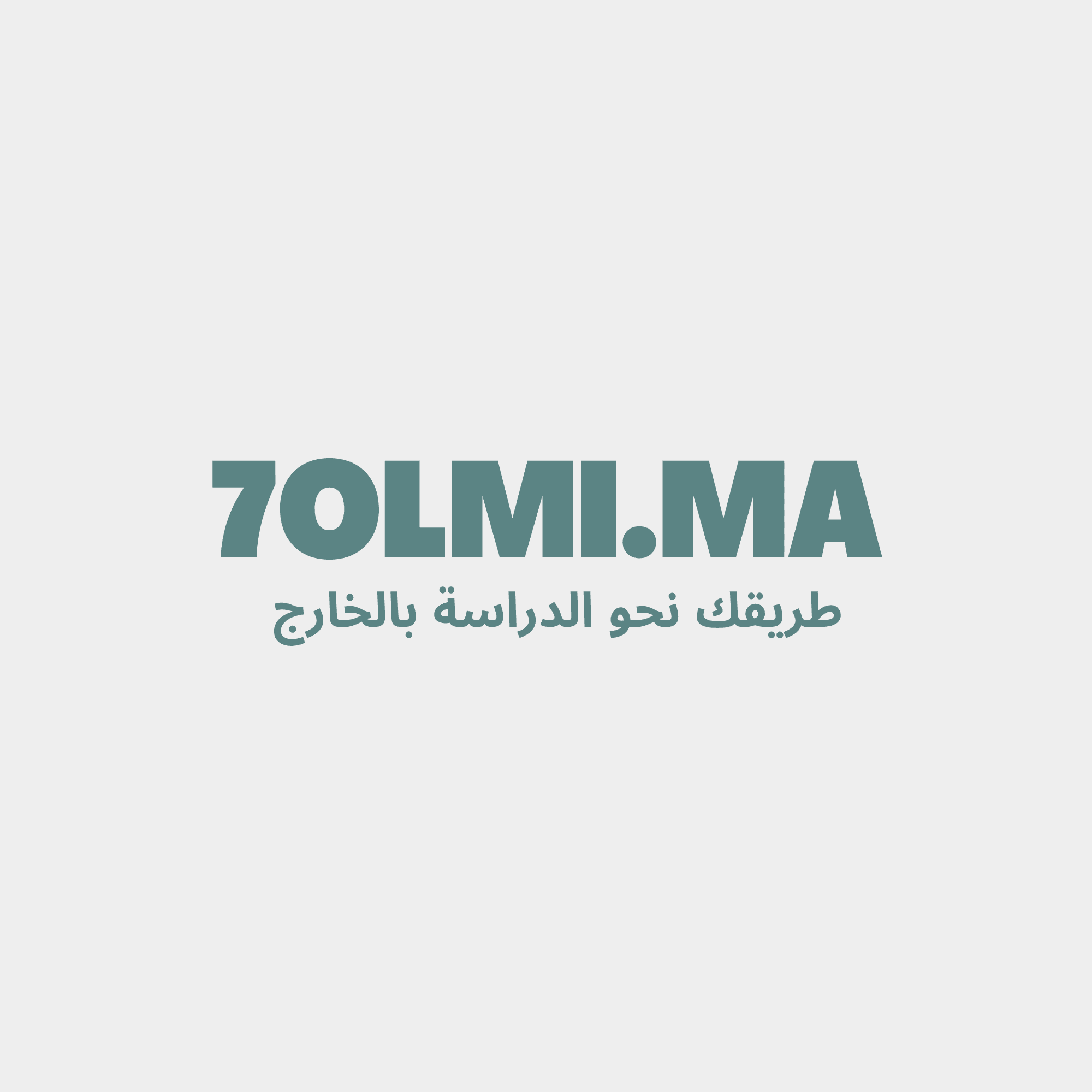 7olmi Programme logo